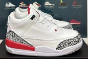 Kids Jordan 3-06